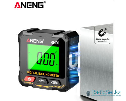 Цифровой угломер  ANENG RN01 